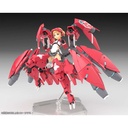 (PO) Megami Device x Alice Gear Aegis - Takahata Nodoka (Shimon) Image_10