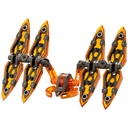 (PO) M.S.G Modeling Support Goods Heavy Weapon Unit 54 Exceed Binder 2 Gunmetallic Ver. Image_2