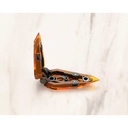 (PO) M.S.G Modeling Support Goods Heavy Weapon Unit 54 Exceed Binder 2 Gunmetallic Ver. Image_3