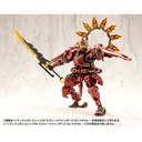 (PO) M.S.G Modeling Support Goods Heavy Weapon Unit 54 Exceed Binder 2 Gunmetallic Ver. Image_11