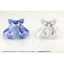 (PO) M.S.G Modeling Support Goods Mecha Supply 33 Expansion Armor Type E Dress Ver. Light Blue Image_7
