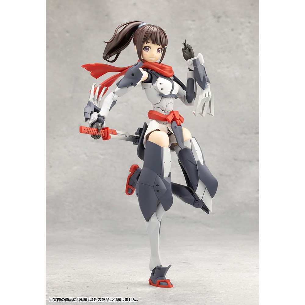 (PO) Megalomaria Unlimited Universe Fuma Image_3