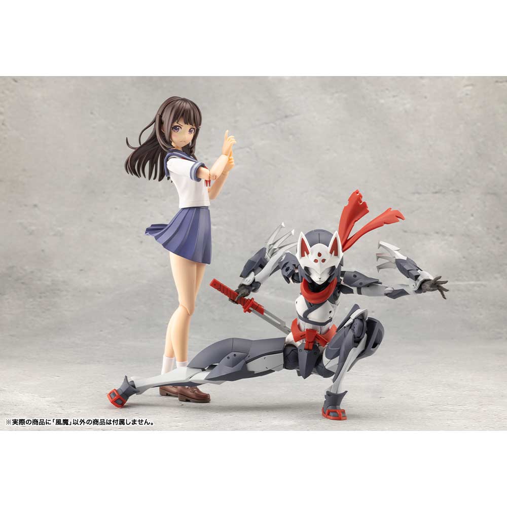 (PO) Megalomaria Unlimited Universe Fuma Image_10