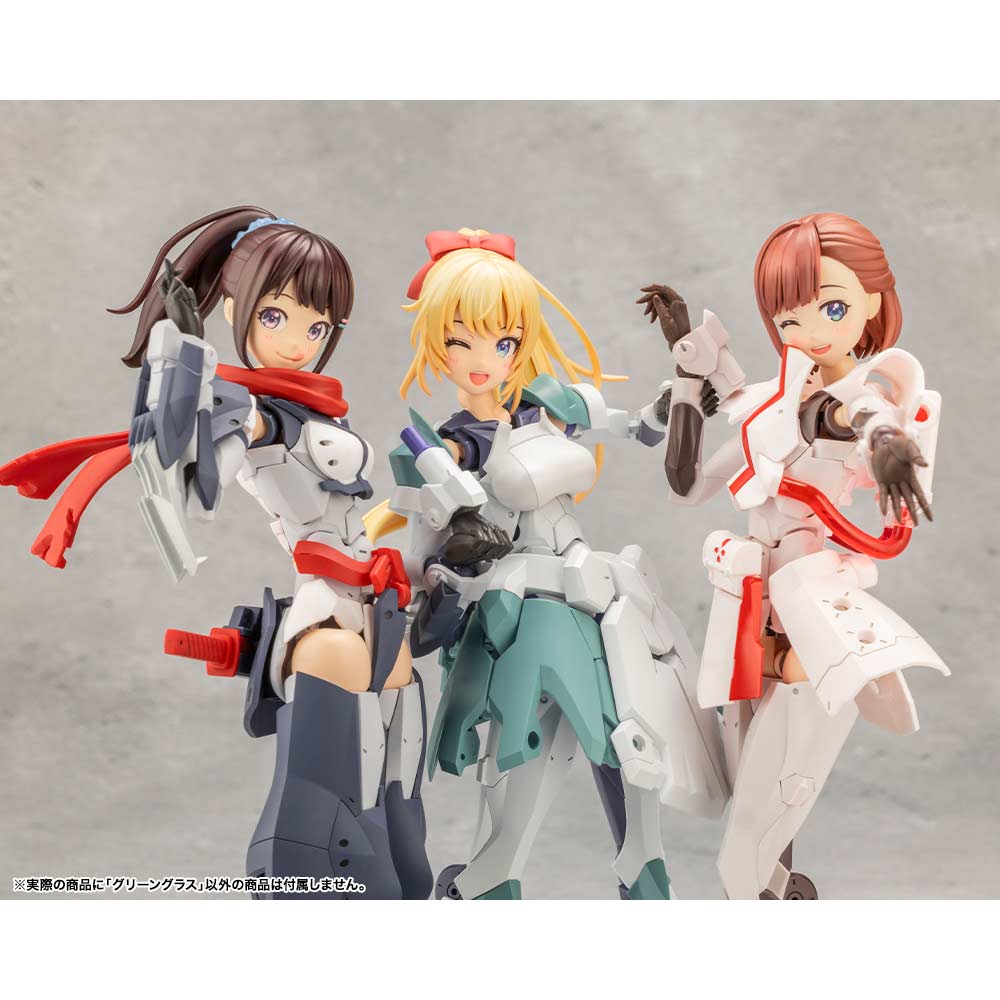 (PO) Megalomaria Unlimited Universe Green Glass Image_11