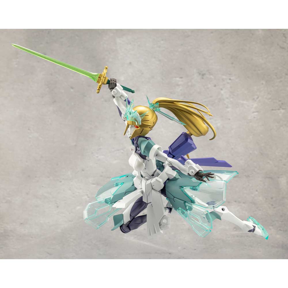 (PO) Megalomaria Unlimited Universe Green Glass Image_21