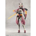 (PO) Megalomaria Unlimited Universe Metamorphose Unit Exarmor Ninja Fox Image_6