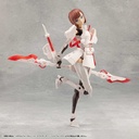 (PO) Megalomaria Unlimited Universe Metamorphose Unit Exarmor Ninja Fox Image_7