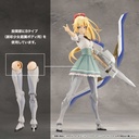 (PO) Megalomaria Unlimited Universe Metamorphose Unit Exarmor Ninja Fox Image_9