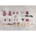 (PO) Megalomaria Unlimited Universe Metamorphose Unit Exarmor Ninja Fox Image_10