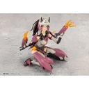 (PO) Megalomaria Unlimited Universe Metamorphose Unit Exarmor Ninja Fox Image_12