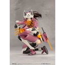 (PO) Megalomaria Unlimited Universe Metamorphose Unit Exarmor Ninja Fox Image_15