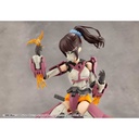 (PO) Megalomaria Unlimited Universe Metamorphose Unit Exarmor Ninja Fox Image_16