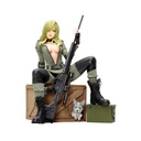 (PO) Metal Gear Soloid Bishojo Metal Gear Solid - Sniper Wolf Image_2