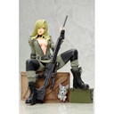 (PO) Metal Gear Soloid Bishojo Metal Gear Solid - Sniper Wolf Image_3