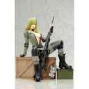 (PO) Metal Gear Soloid Bishojo Metal Gear Solid - Sniper Wolf Image_4