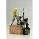 (PO) Metal Gear Soloid Bishojo Metal Gear Solid - Sniper Wolf Image_5