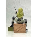 (PO) Metal Gear Soloid Bishojo Metal Gear Solid - Sniper Wolf Image_6