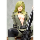 (PO) Metal Gear Soloid Bishojo Metal Gear Solid - Sniper Wolf Image_9