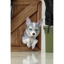 (PO) Metal Gear Soloid Bishojo Metal Gear Solid - Sniper Wolf Image_10