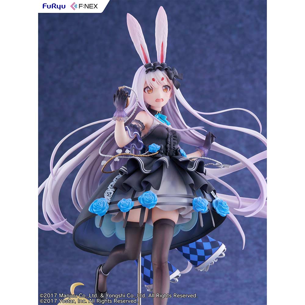 (PO) Azur Lane - Shimakaze The White Rabbit of Wonderland Ver. Image_8