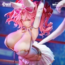(PO) NyanNyan Girl Wrestler Casey Image_4