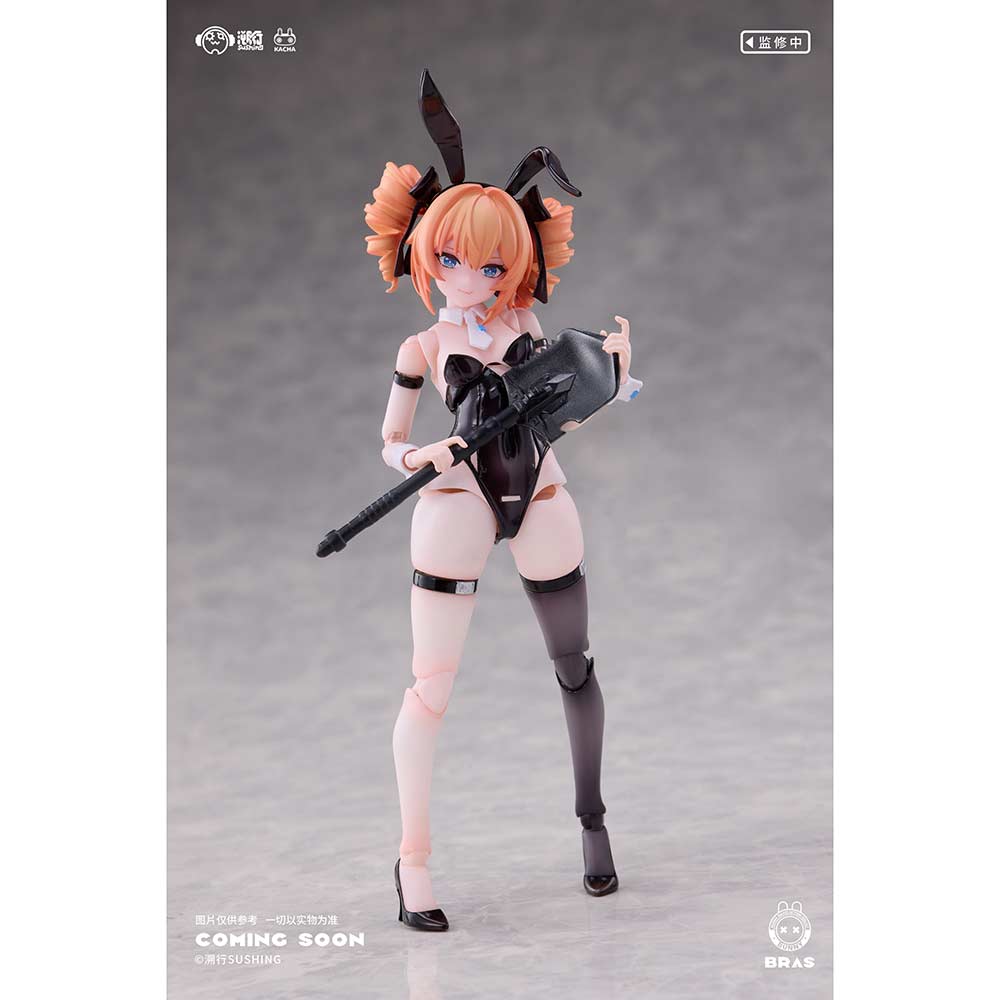 (PO) Bunny Rapid Action Squad Sniper Leoni Image_15