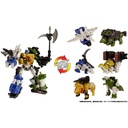(PO) Transformers: Legacy TL-89 Decepticon Dinoking Image_1