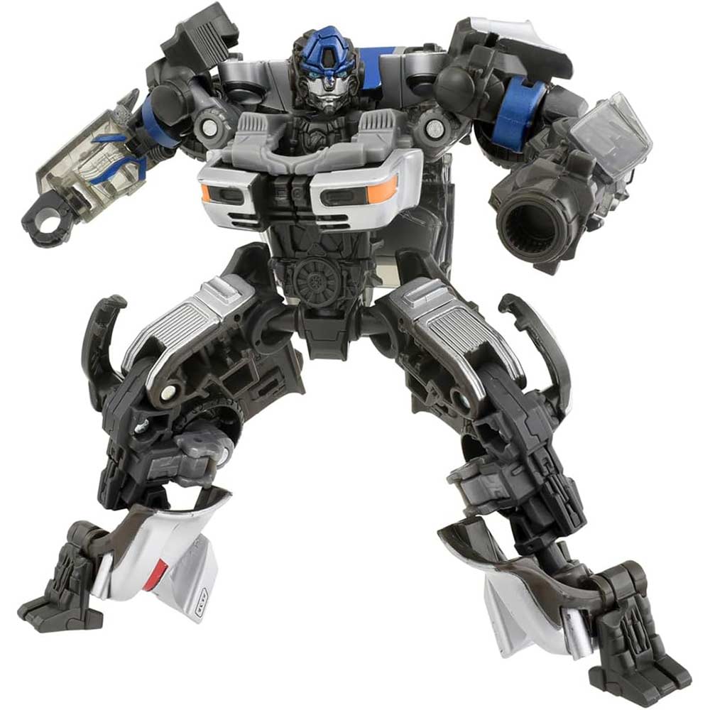 (PO) Transformers: The Movie Studio Series SS-141 Mirage Image_2