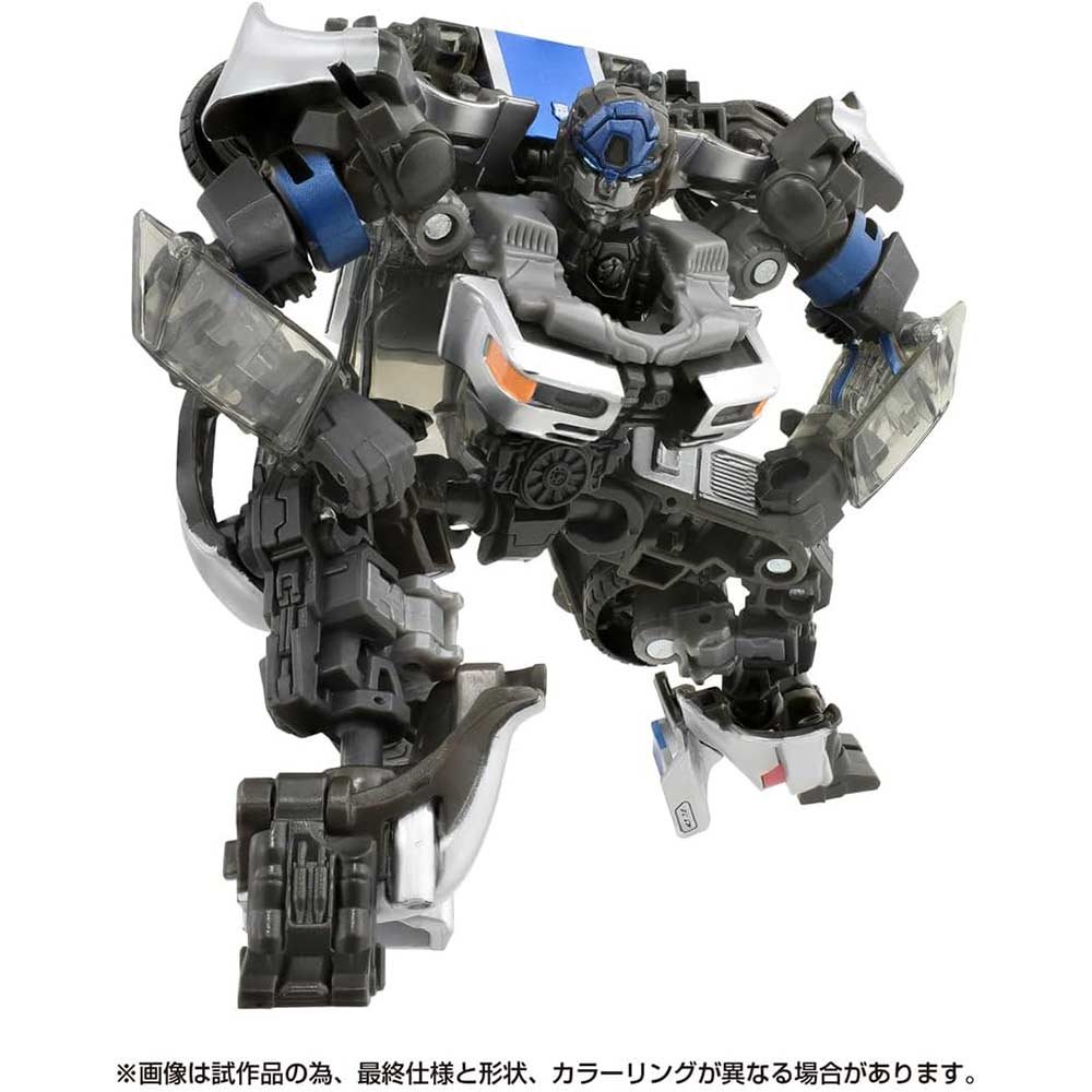 (PO) Transformers: The Movie Studio Series SS-141 Mirage Image_5