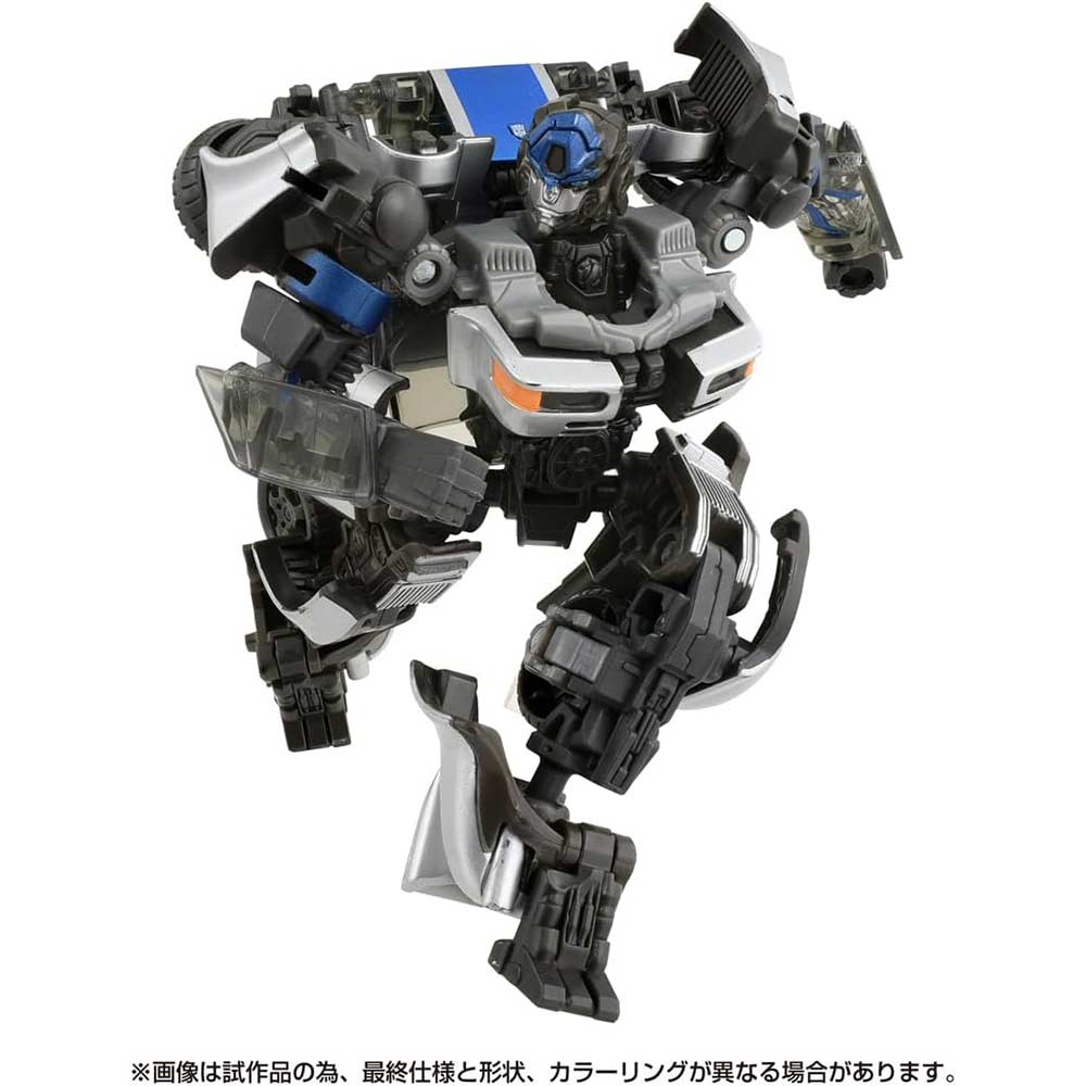 (PO) Transformers: The Movie Studio Series SS-141 Mirage Image_7