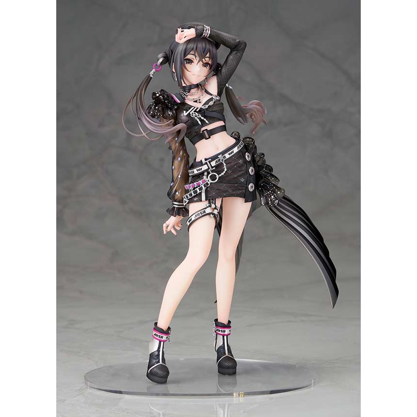 (PO) The Idolmaster Cinderella Girls - Akira Sunazuka Layered My Edgy Ver. Image_5