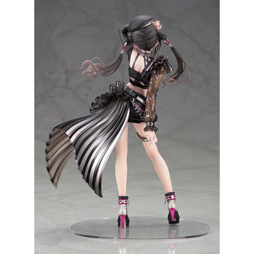 (PO) The Idolmaster Cinderella Girls - Akira Sunazuka Layered My Edgy Ver. Image_6