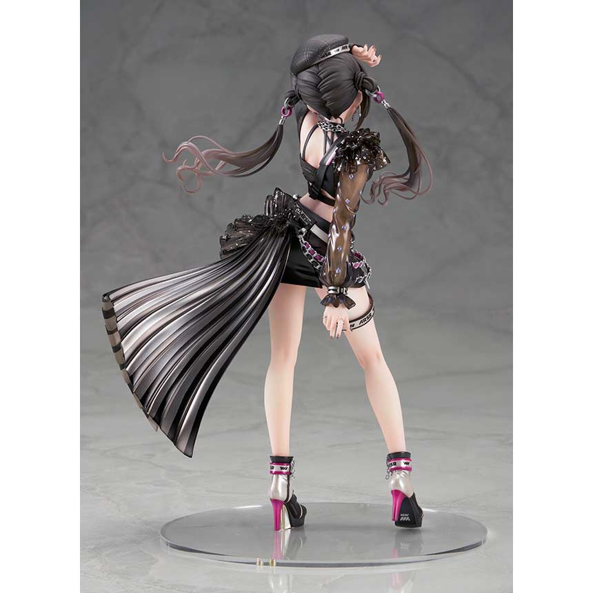 (PO) The Idolmaster Cinderella Girls - Akira Sunazuka Layered My Edgy Ver. Image_7