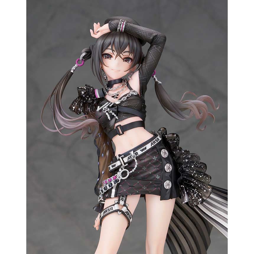 (PO) The Idolmaster Cinderella Girls - Akira Sunazuka Layered My Edgy Ver. Image_8