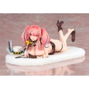 (PO) Azur Lane - Bremerton Hugging Pillow Ver. Image_5