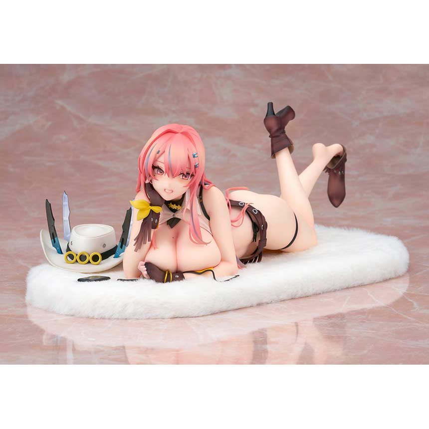 (PO) Azur Lane - Bremerton Hugging Pillow Ver. Image_10