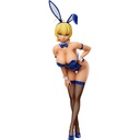 (PO) Food Wars! Shokugeki no Soma - Ikumi Mito: Normal Bunny Ver. Image_2