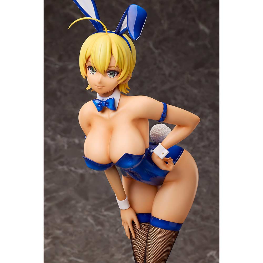 (PO) Food Wars! Shokugeki no Soma - Ikumi Mito: Normal Bunny Ver. Image_3