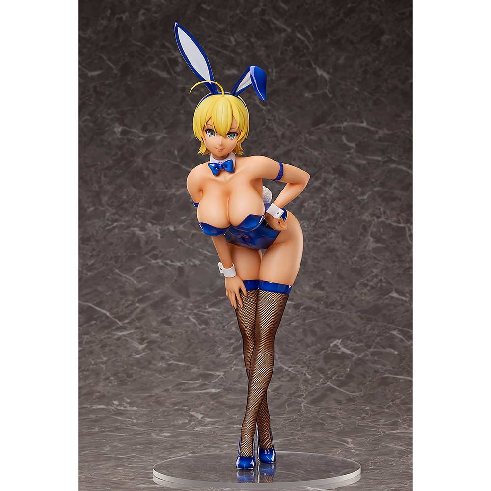 (PO) Food Wars! Shokugeki no Soma - Ikumi Mito: Normal Bunny Ver. Image_4