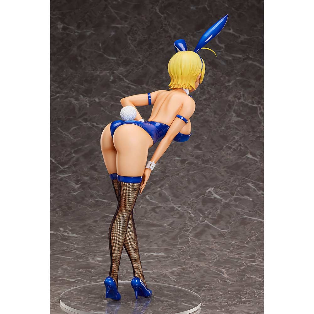 (PO) Food Wars! Shokugeki no Soma - Ikumi Mito: Normal Bunny Ver. Image_7