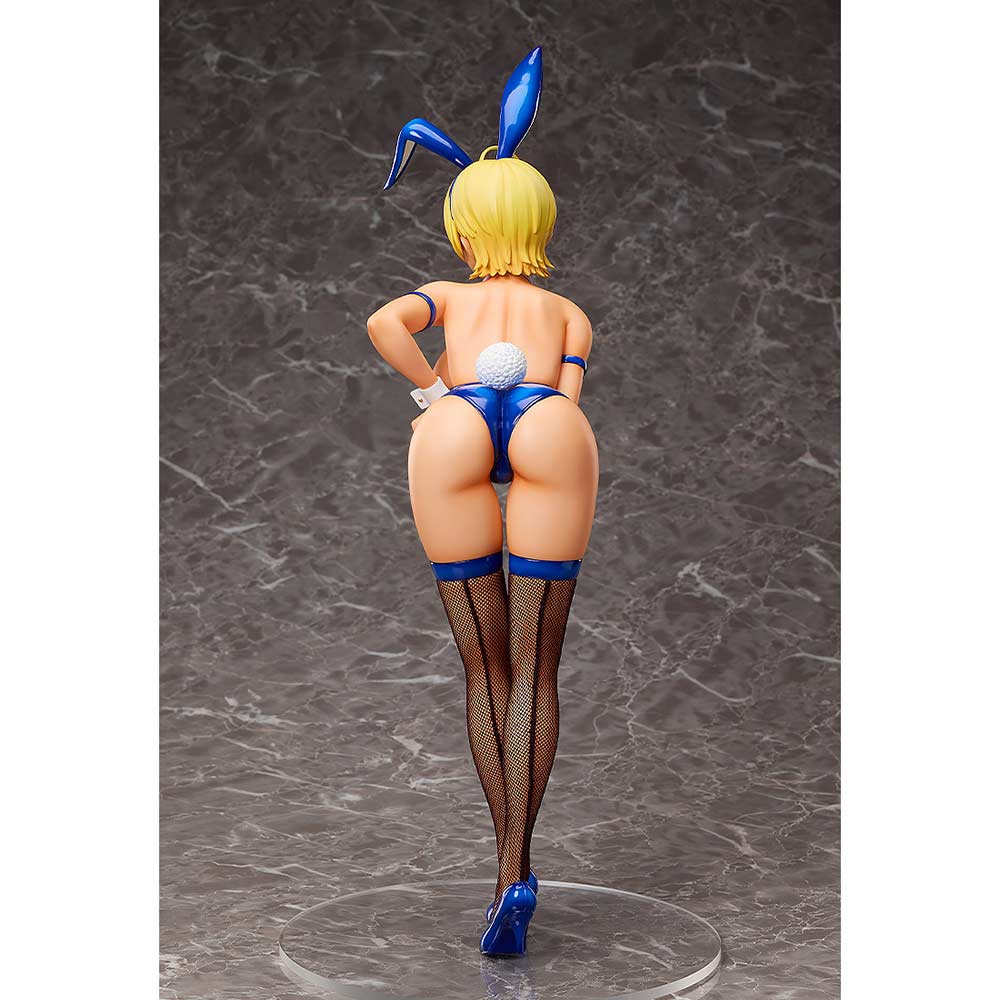 (PO) Food Wars! Shokugeki no Soma - Ikumi Mito: Normal Bunny Ver. Image_9