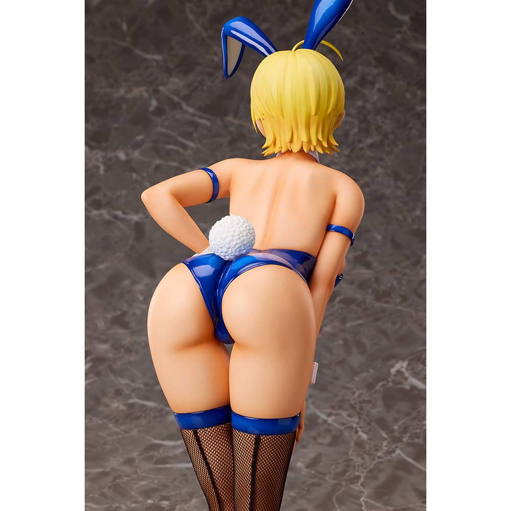 (PO) Food Wars! Shokugeki no Soma - Ikumi Mito: Normal Bunny Ver. Image_10