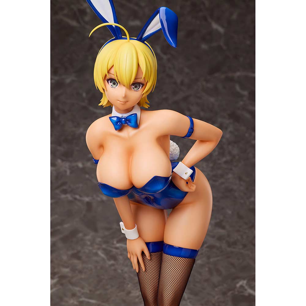 (PO) Food Wars! Shokugeki no Soma - Ikumi Mito: Normal Bunny Ver. Image_11
