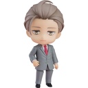 (PO) Nendoroid 2386 My New Boss Is Goofy - Yuusei Shirasaki Image_1