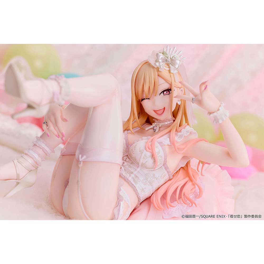 (PO) My Dress Up Darling - Marin Kitagawa Babydoll ver. (Aniplex) Image_2