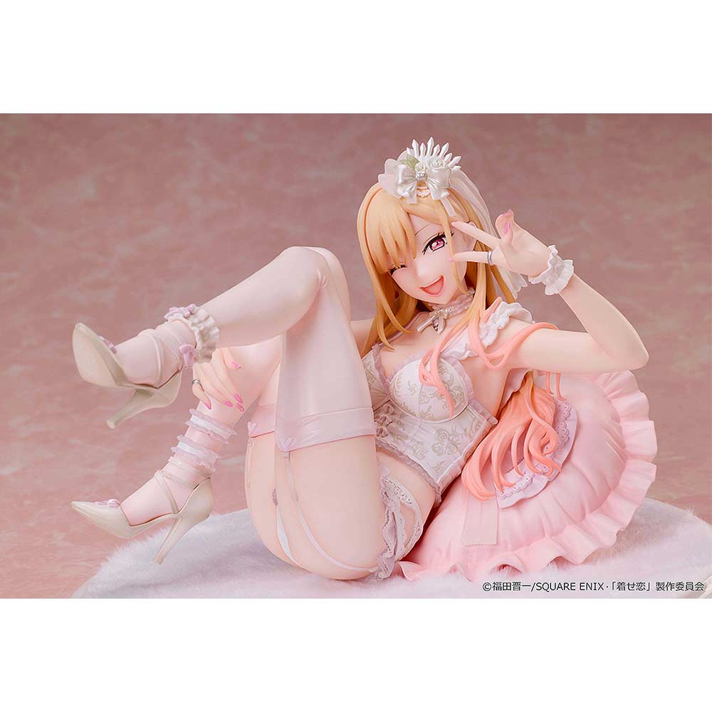 (PO) My Dress Up Darling - Marin Kitagawa Babydoll ver. (Aniplex) Image_9
