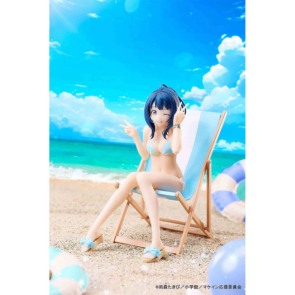 (PO) Makeine: Too Many Losing Heroines! - Anna Yanami (Aniplex) Image_4