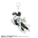 (PO) Ranma 1/2 Big Acrylic Key Chain F Mousse Image_1