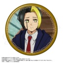 (PO) Mashle: Magic and Muscles Big Hologram Can Badge B Image_1