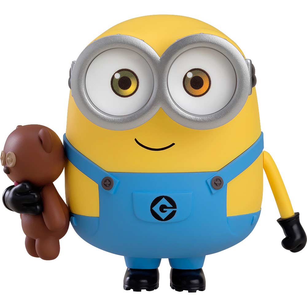 (PO) Nendoroid 2187 Minions - Bob Image_1